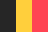 België flag