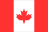 Canada - Frans flag